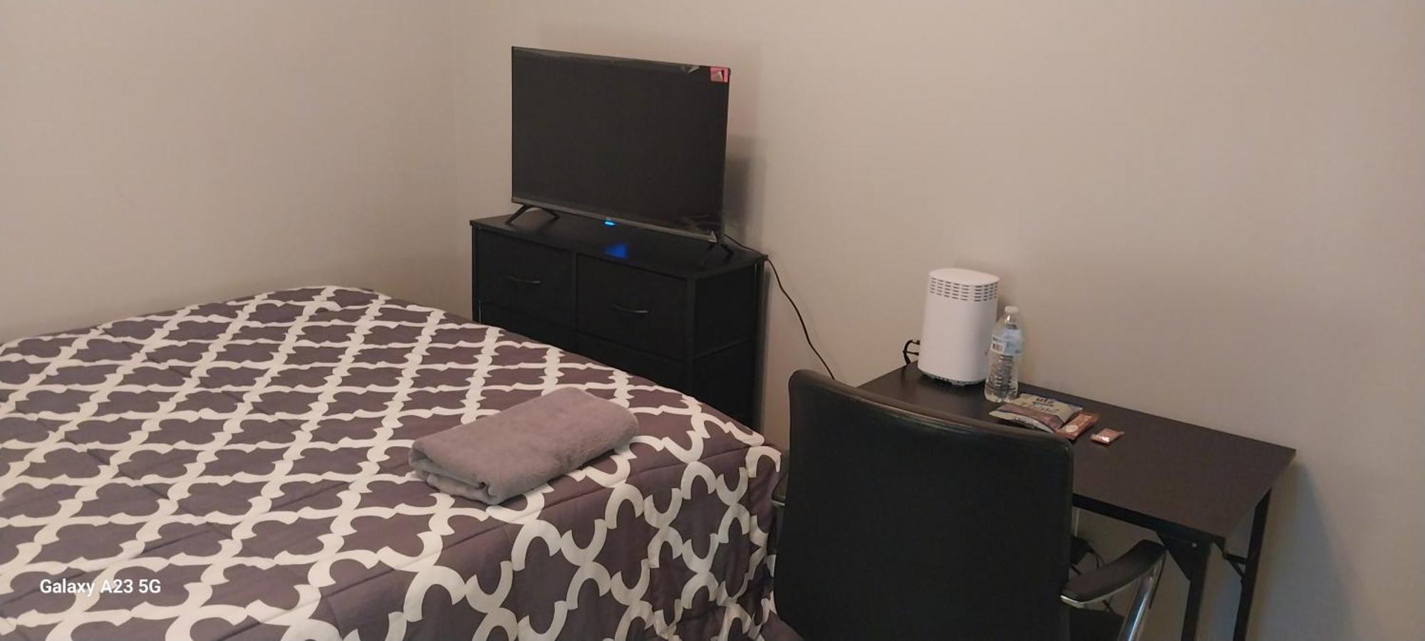 Homestay B&B In Boston - 3 Locations In Dorchester Eksteriør billede