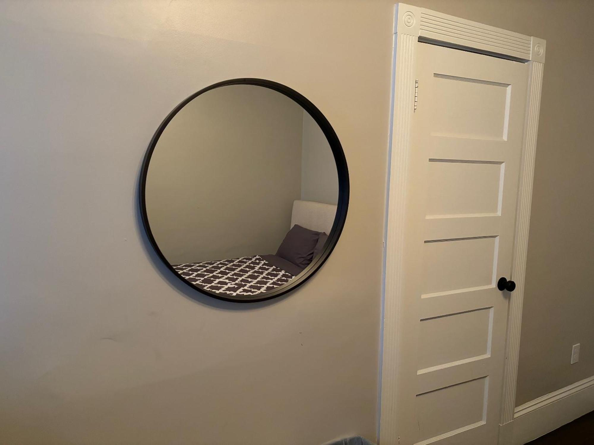 Homestay B&B In Boston - 3 Locations In Dorchester Eksteriør billede