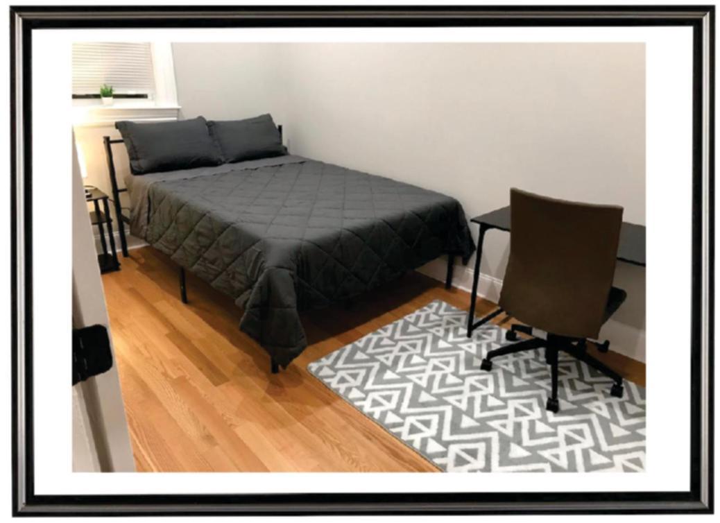 Homestay B&B In Boston - 3 Locations In Dorchester Eksteriør billede