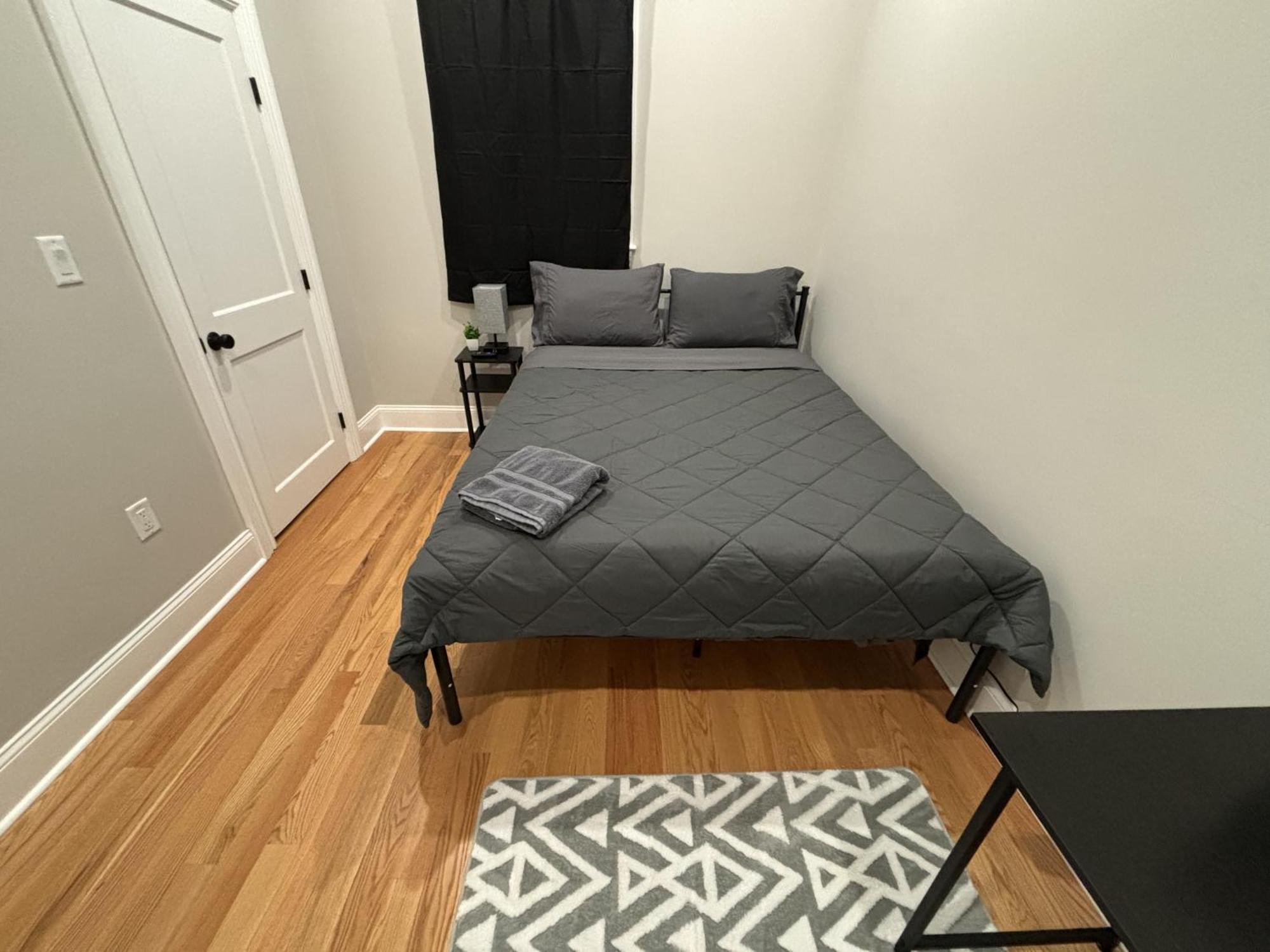 Homestay B&B In Boston - 3 Locations In Dorchester Eksteriør billede