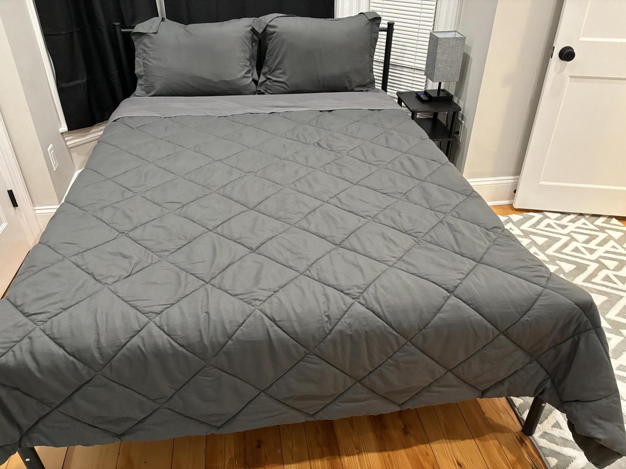Homestay B&B In Boston - 3 Locations In Dorchester Eksteriør billede